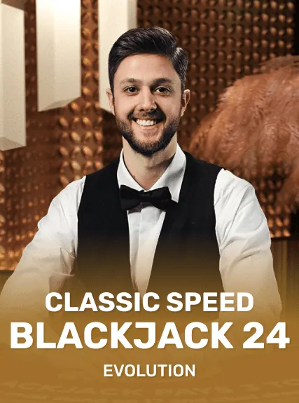 Blackjack Classic 34