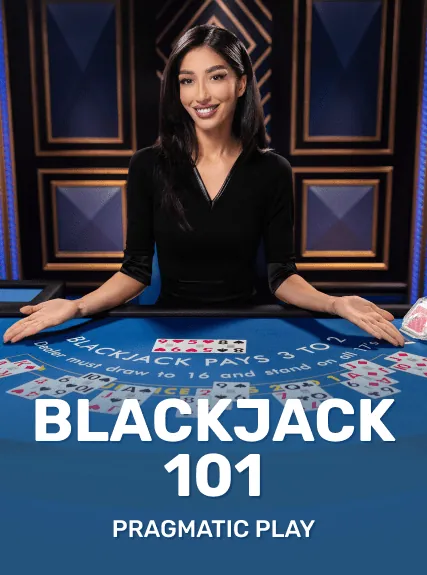Blackjack 101 - Azure
